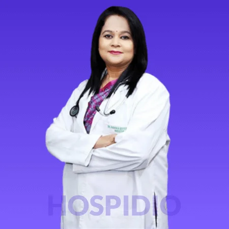 Dr. Ruchika Sahay Shukla